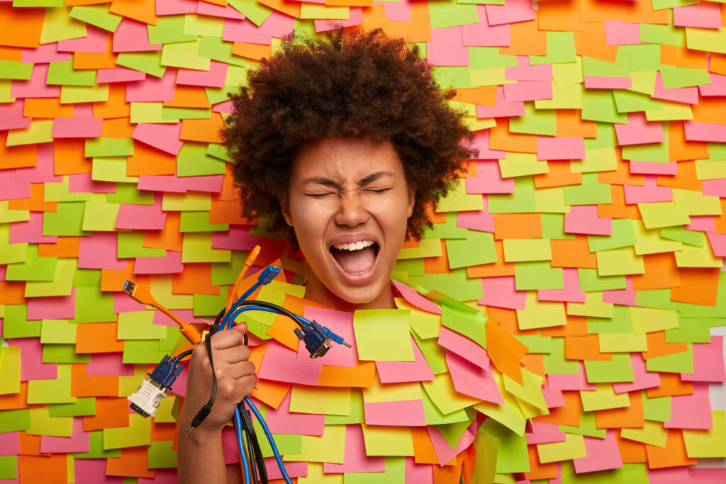 stress rentrée scolaire