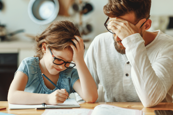 devoirs maison